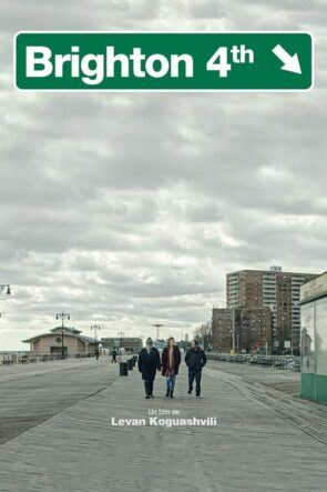 4. Sokaktaki Pansiyon Brighton 4th Türkçe Altyazılı izle (2021)