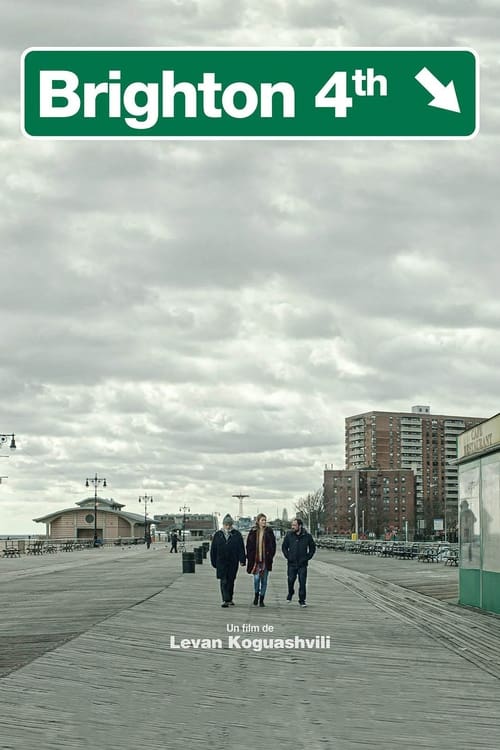 4. Sokaktaki Pansiyon Brighton 4th Türkçe Altyazılı izle (2021)