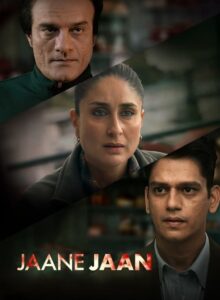 Şüpheli Jaane Jaan Türkçe Altyazılı izle (2023) izle