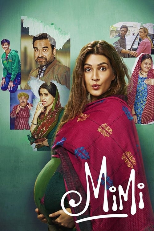 Mimi Türkçe Altyazılı izle (2025)