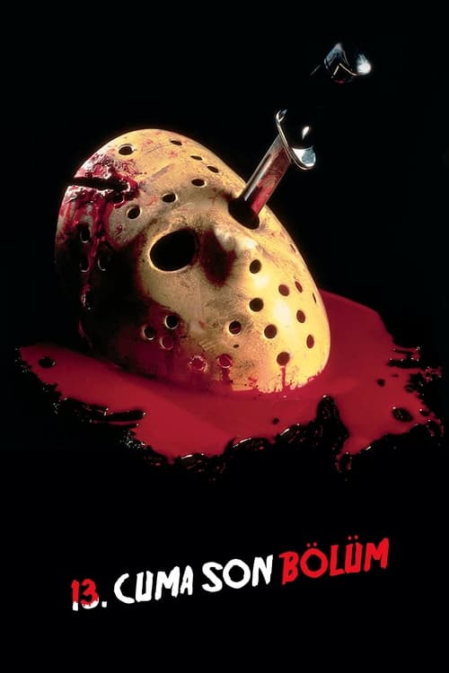 13. Cuma: Son Bölüm Friday the 13th: The Final Chapter Tr Dublaj izle (1984)