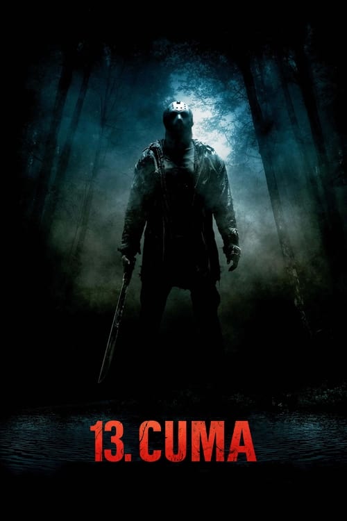 13. Cuma (Friday the 13th) Türkçe Dublaj izle (2009)