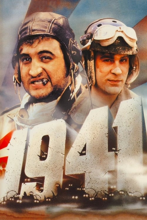 1941 Türkçe Dublaj izle (1979)