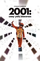 2001: Uzay Yolu Macerası 2001: A Space Odyssey Tr Dublaj izle (1968)
