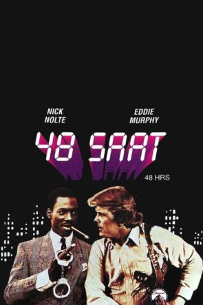 48 Saat 48 Hrs. Türkçe Dublaj izle (1982)