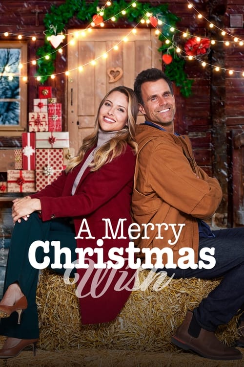Mutlu Bir Noel Dileği (A Merry Christmas Wish) Türkçe Dublaj izle (2022)