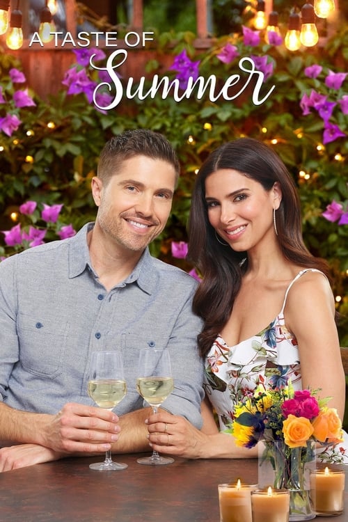 A Taste of Summer Türkçe Dublaj izle (2019)