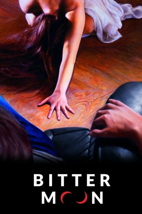 Acı Ay Bitter Moon Türkçe Dublaj izle (1992)