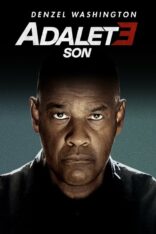 Adalet 3: Son The Equalizer 3 Türkçe Dublaj izle (2023)