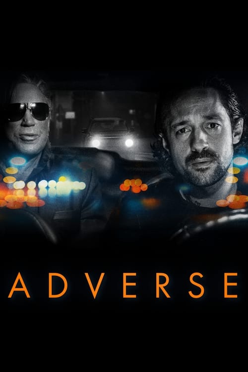 Adverse Türkçe Altyazılı izle (2020)