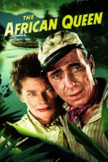 Afrika Kraliçesi The African Queen Türkçe Dublaj izle (1952)