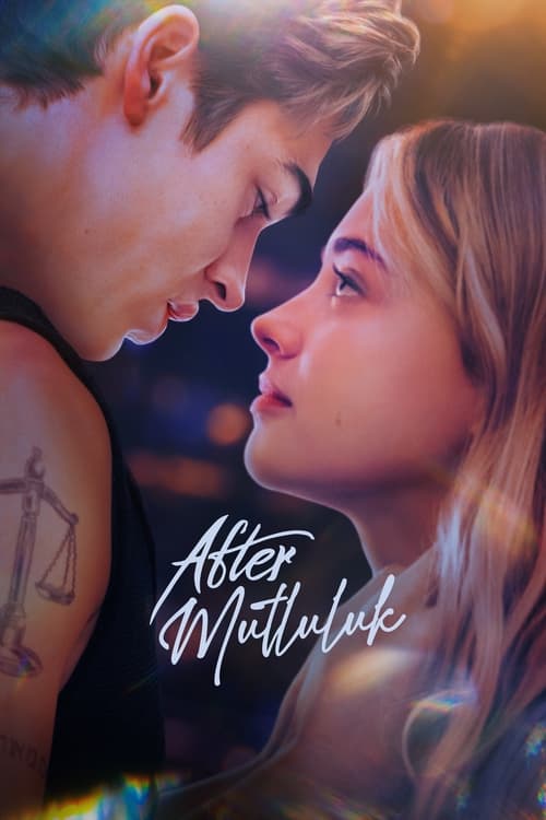 After: Mutluluk Türkçe Dublaj izle (2022)
