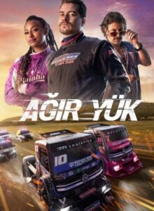Ağır Yük Overhaul Türkçe Dublaj izle (2023) izle