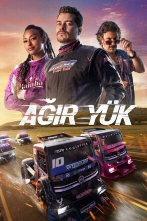 Ağır Yük Overhaul Türkçe Dublaj izle (2023)