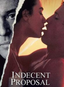 Ahlaksız Teklif (Indecent Proposal) izle (1993) izle