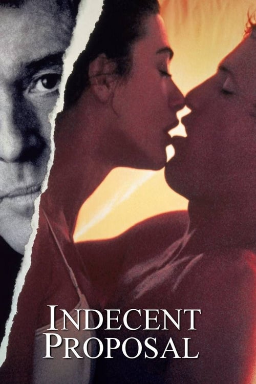 Ahlaksız Teklif (Indecent Proposal) izle (1993)