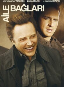 Aile Bağları Around the Bend izle (2004) izle