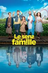 Aileme Ne Oldu? Family Swap Türkçe Dublaj izle (2021)