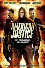 Adalet Oyunu (American Justice) Türkçe Dublaj izle (2015)