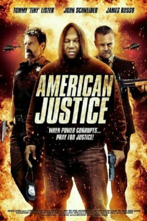 Adalet Oyunu (American Justice) Türkçe Dublaj izle (2015)