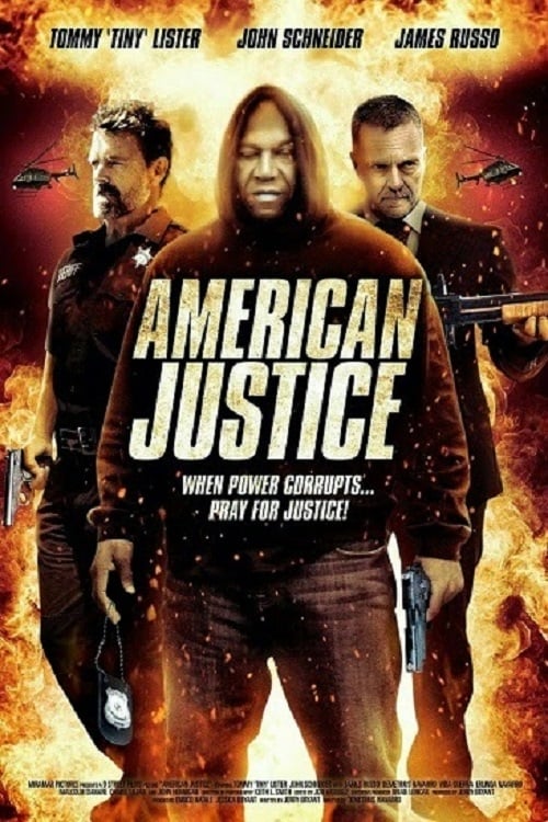 Adalet Oyunu (American Justice) Türkçe Dublaj izle (2015)