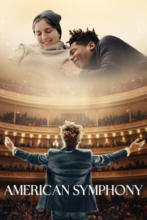American Symphony Türkçe Altyazılı izle (2023)