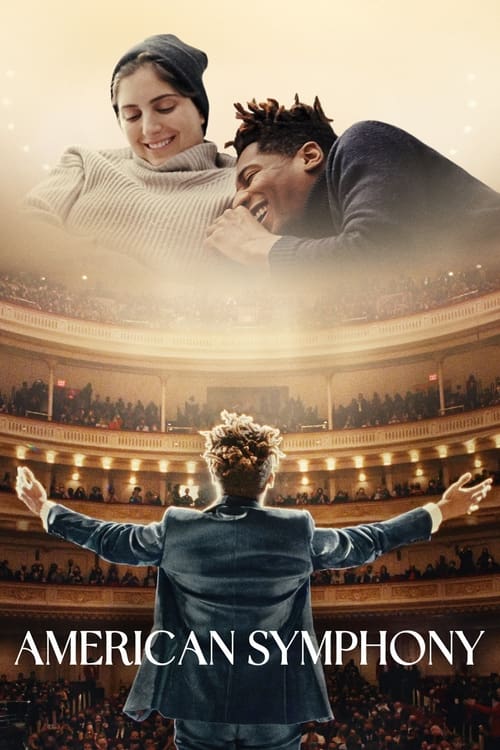 American Symphony Türkçe Altyazılı izle (2023)
