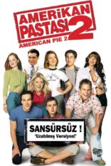 Amerikan Pastası 2 American Pie 2 izle (2001)