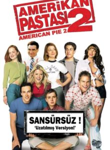 Amerikan Pastası 2 American Pie 2 izle (2001) izle