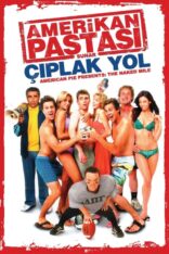 Amerikan Pastası: Çıplak Yol American Pie Presents: The Naked Mile Tr Dublaj izle (2006)