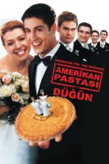Amerikan Pastası 3: Düğün izle (2003)