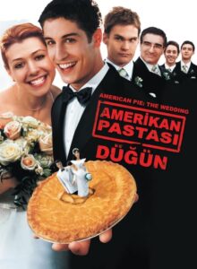 Amerikan Pastası 3: Düğün izle (2003) izle