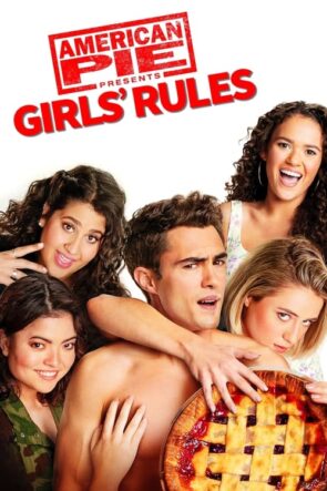 Amerikan Pastası: Kızların Kuralları American Pie Presents: Girls’ Rules Tr Dublaj izle (2020)
