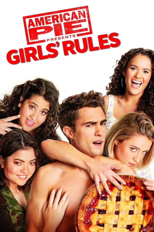 Amerikan Pastası: Kızların Kuralları American Pie Presents: Girls’ Rules Tr Dublaj izle (2020)