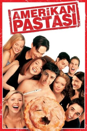 Amerikan Pastası American Pie izle (1999)