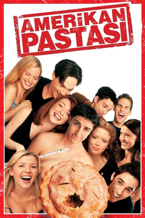Amerikan Pastası American Pie izle (1999)