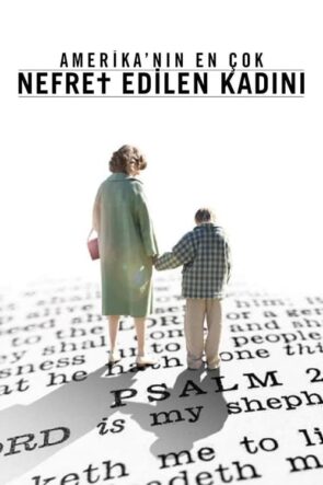 Amerika’nın En Çok Nefret Edilen Kadını Türkçe Dublaj izle (2017)