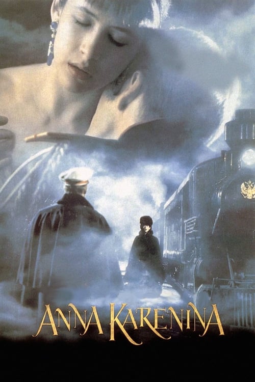 Anna Karenina Türkçe Dublaj izle (1997)