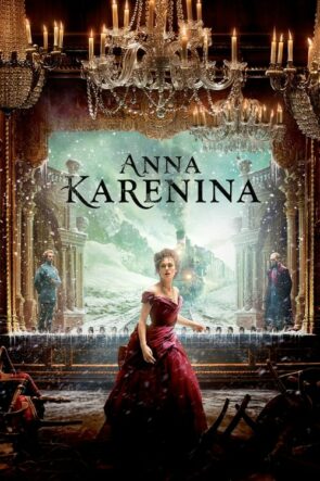 Anna Karenina Türkçe Dublaj izle (2012)