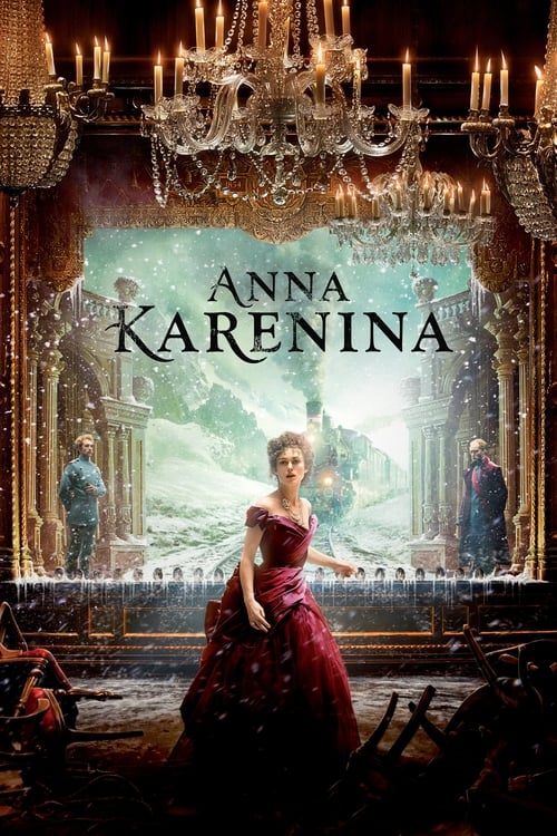 Anna Karenina Türkçe Dublaj izle (2012)