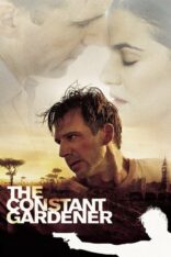 Arka Bahçe The Constant Gardener izle (2005)