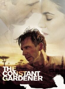 Arka Bahçe The Constant Gardener izle (2005) izle