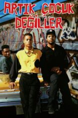 Artık Çocuk Değiller Boyz n the Hood Tr Dublaj izle (1991)