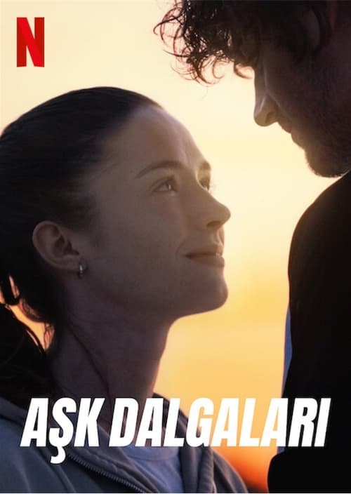 Aşk Dalgaları Into the Wind izle (2022)