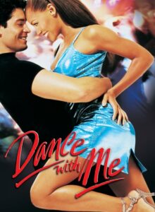 Aşk ve Dans Dance with Me izle (1998) izle