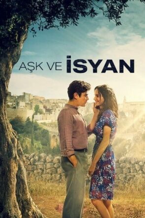 Aşk ve isyan The Last Parasido izle (2021)