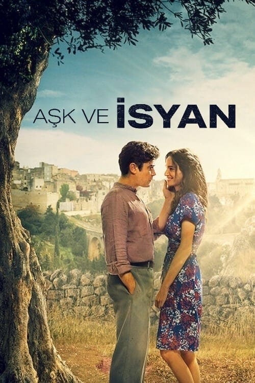 Aşk ve isyan The Last Parasido izle (2021)