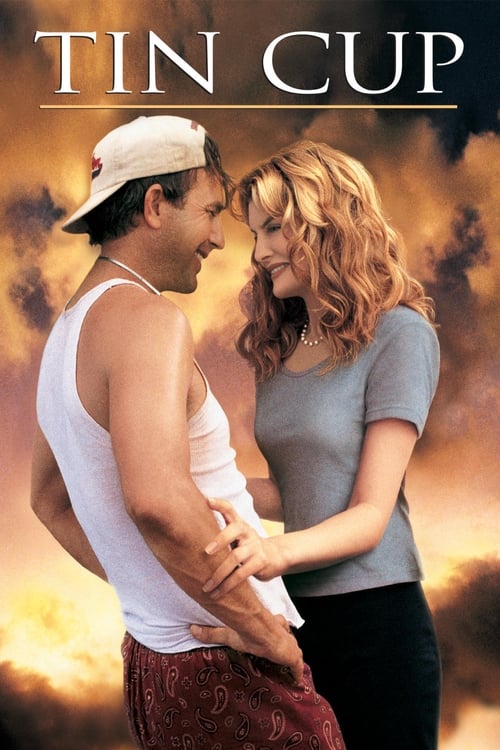 Aşkın Gücü Tin Cup izle (1996)