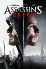 Assassin’s Creed Türkçe Dublaj izle (2016)