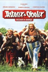 Asteriks ve Oburiks Sezar’a Karşı Asterix & Obelix Take on Caesar Tr Dublaj izle (1999)